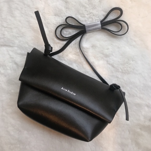 acne mini bag